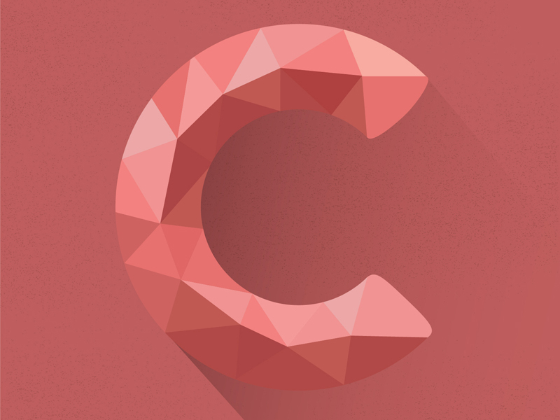 c dribbble 1